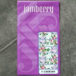Jamberry Nail Wraps