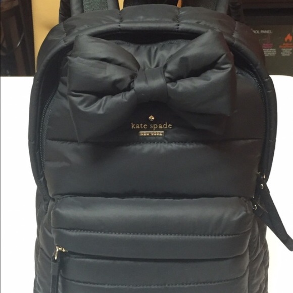 Kate Spade Backpack