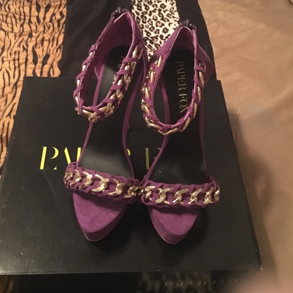 Heels