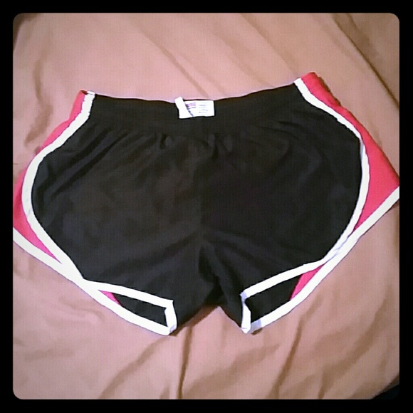 Soffe Athletic Short