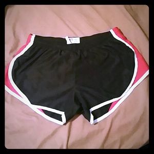 Soffe Athletic Short