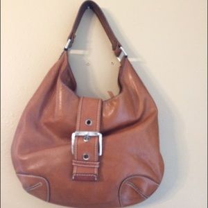 Michael Kors hobo  bag authentic