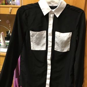 Michael Kors dress top