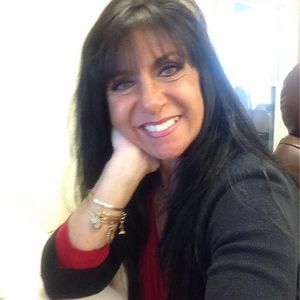 Meet your Posher, Dawn