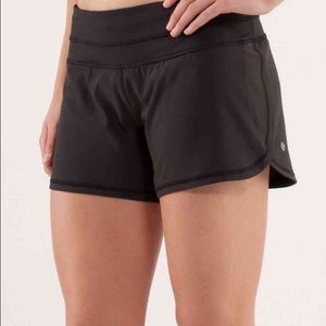 ISO ANY COLOR LULULEMON SHORTS