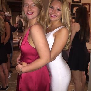 Meet your Posher, Grace ann