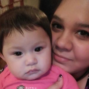 Meet your Posher, Karla