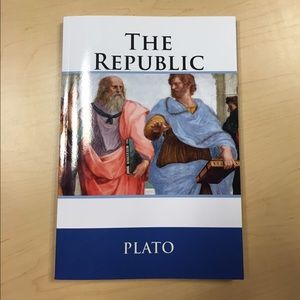 The Republic (book)