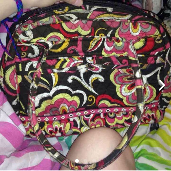 Vera Bradley bag
