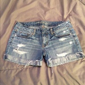 American Eagle shorts