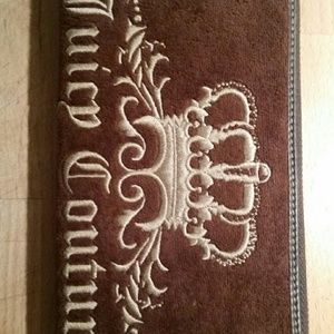 JUICY COUTURE WALLET Authentic