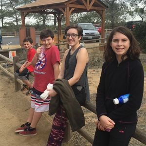 Meet your Posher, Bailey