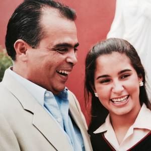 Meet your Posher, Andrea