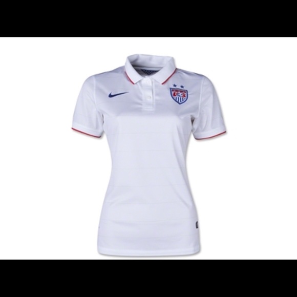 Nike USA Shirt