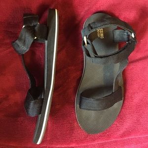 Teva inspired sandals
