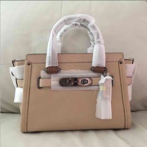 Brand new authentic coach swagger