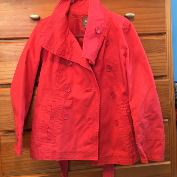 lightweight jacket