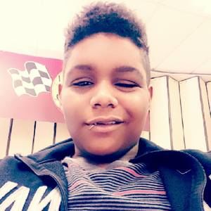 Meet your Posher, Aaliyah