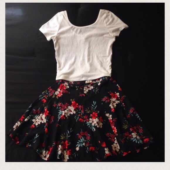 Hollister Outfit