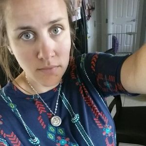 Meet your Posher, Beckie