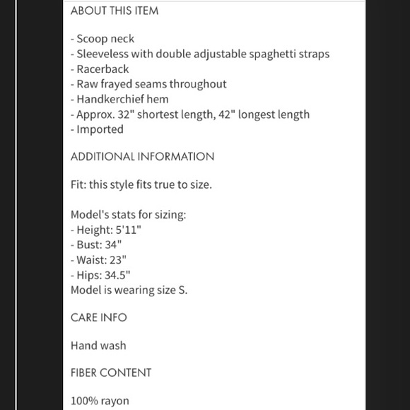 Free People - Picture 3 of 3