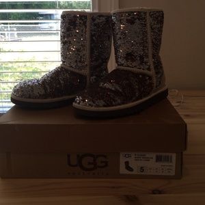 Authentic UGG Australia Boots