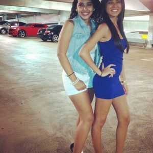 Meet your Posher, Josephine