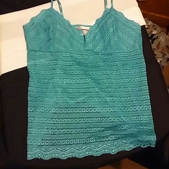 Victoria's Secret camisole/ nightshirt