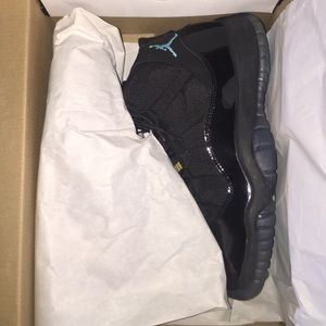 🔥Air Jordan 11 Retro GS🔥🎱