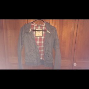 Hollister Jacket
