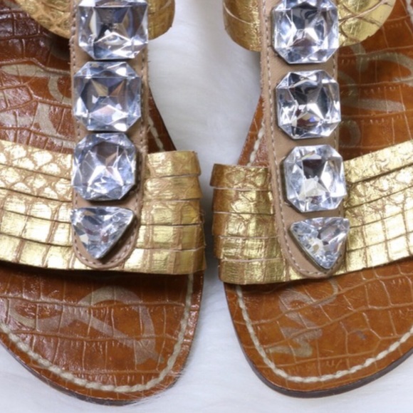 SE Gorgeous Shoes 💖 - Picture 2 of 4