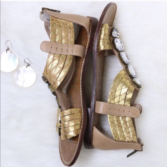 SE Gorgeous Shoes 💖 - Picture 3 of 4