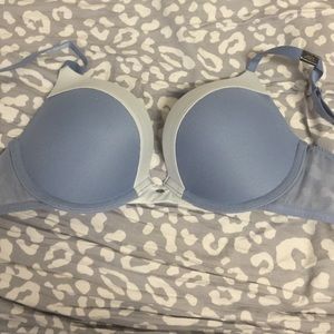 Fabulous by Victoria's Secret Plunge 32D Bra