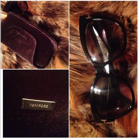 🎀 Tom Ford Sunnies! - Picture 3 of 4