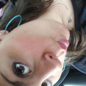 Meet your Posher, Rita