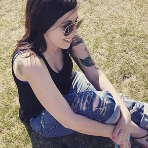 Meet your Posher, Christine