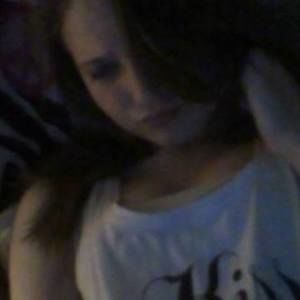 Meet your Posher, Sky kaylee