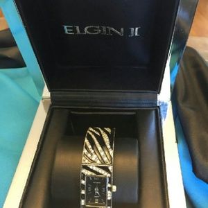 Watch by Elgin