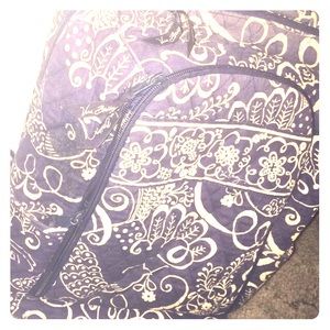 Vera Bradley Laptop Backpack