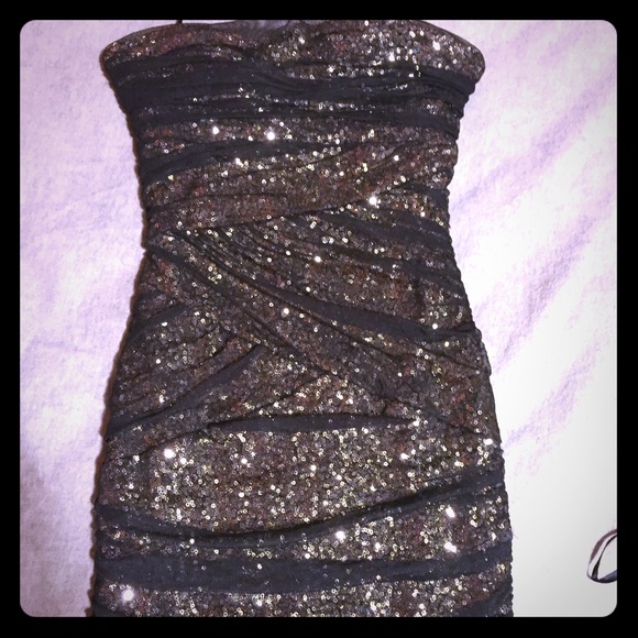 bebe Dresses & Skirts - Bebe Dress