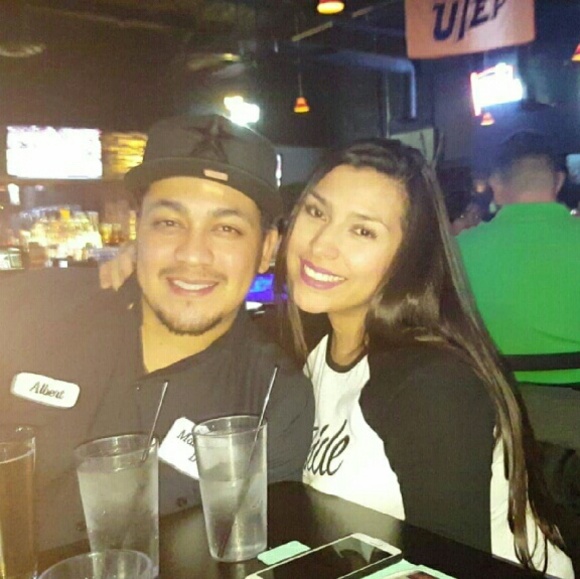 Meet your Posher, Suzette