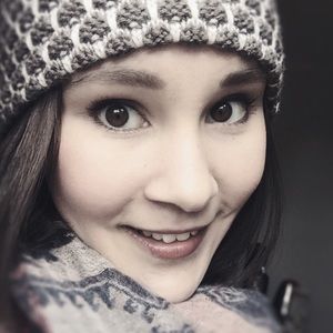 Meet your Posher, Allie