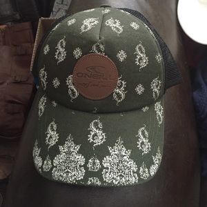 O'neill Boho Cap
