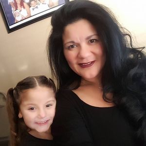 Meet your Posher, Nancy beltran