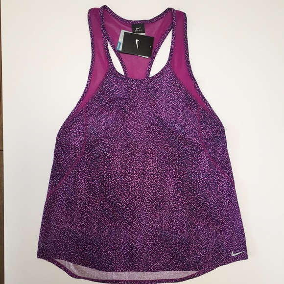 Nike L  Tank Top - Picture 1 of 4