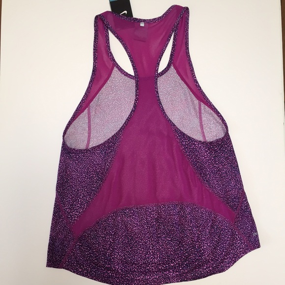 Nike L  Tank Top - Picture 2 of 4