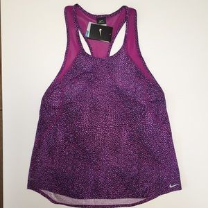 Nike L  Tank Top