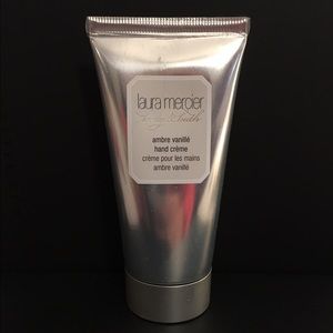 Laura Mercier Ambre Valille Hand Lotion