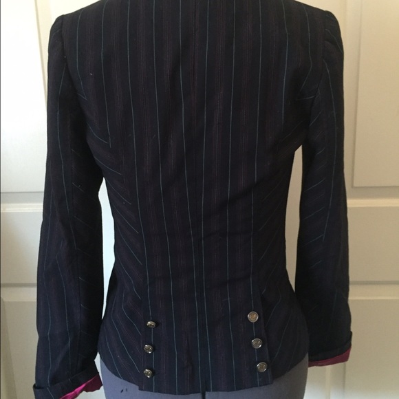 GUESS-blazer - Picture 2 of 3