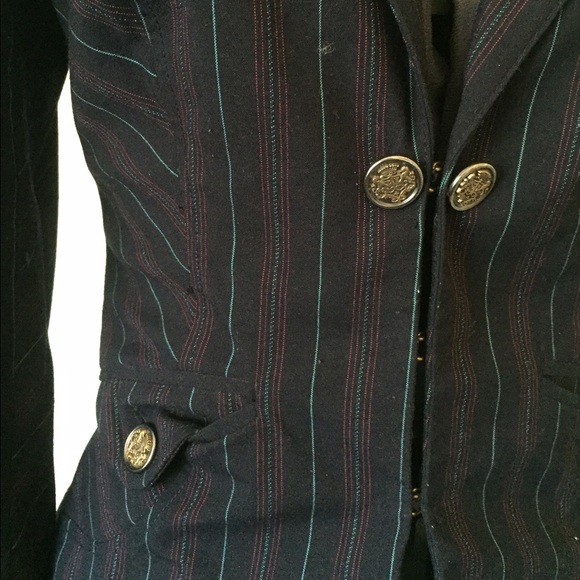 GUESS-blazer - Picture 3 of 3